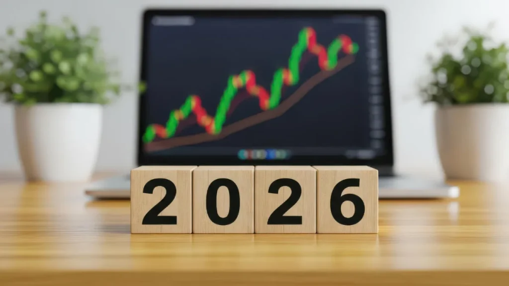 2026 Mid-Year Outlook: U.S. Stocks & Economy