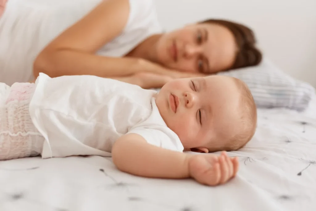 Unregulated baby sleep industry