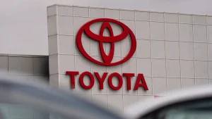 Toyota supplier shortages Grow Due to Conflict