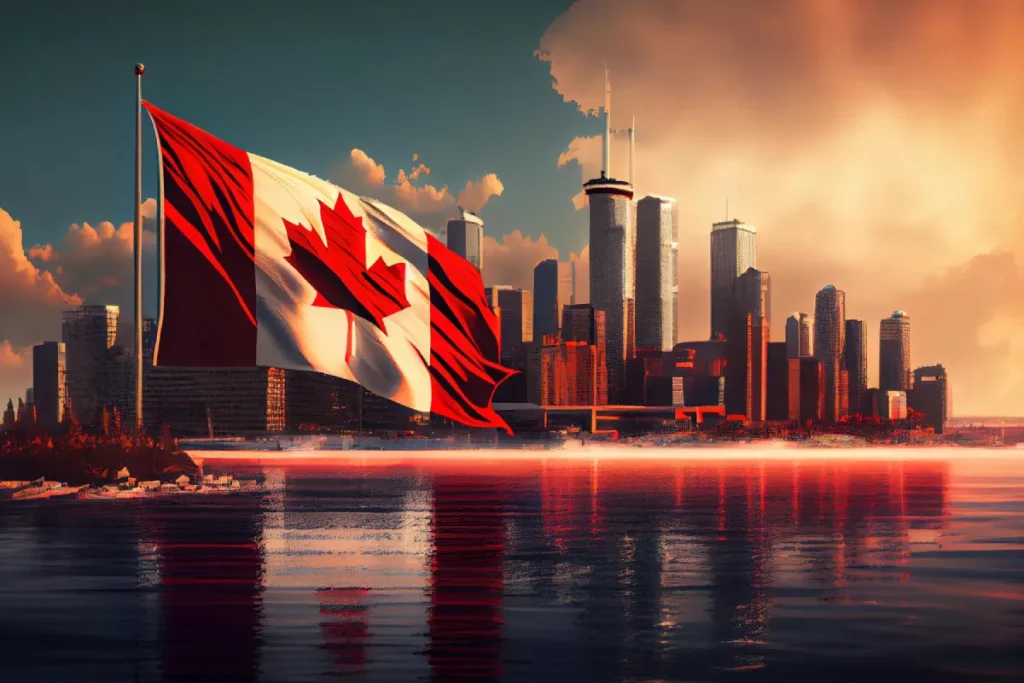 Canada's incredible AI opportunity