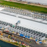 Data center permitting delays Stall AI Infrastructure