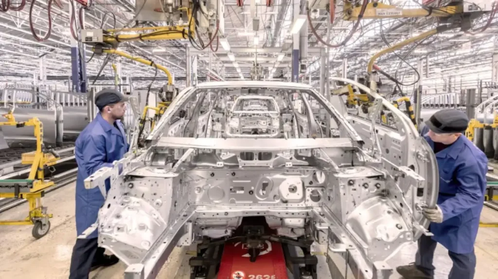 EU Industrial Accelerator Act