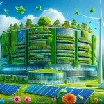 EU Moves Forward With Greener Data Centres Initiative