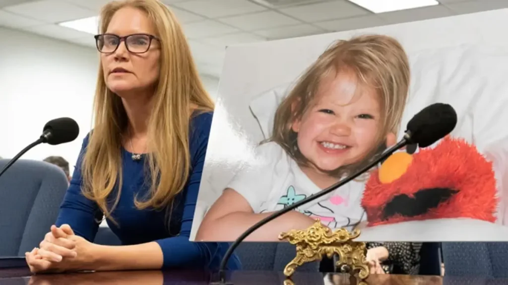 Kyra's Law