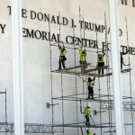 The Kennedy Center name dispute Reaches a Climax