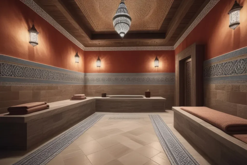 turkish bath near me