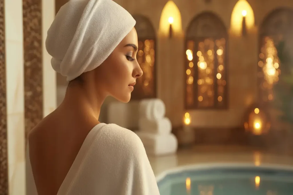 turkish bath near me