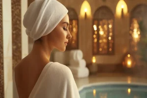 Intentional Rest: Find the Best turkish bath near me